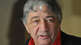 Timeline: Значимые события в жизни Эдуарда Успенского