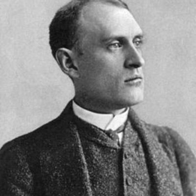 Timeline: Юджин Филд