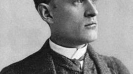 Timeline: Юджин Филд