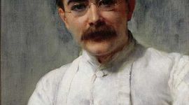 Timeline: Джозеф Редьярд Киплинг. Автобиография