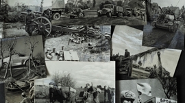 Timeline: Великая Отечественная Война