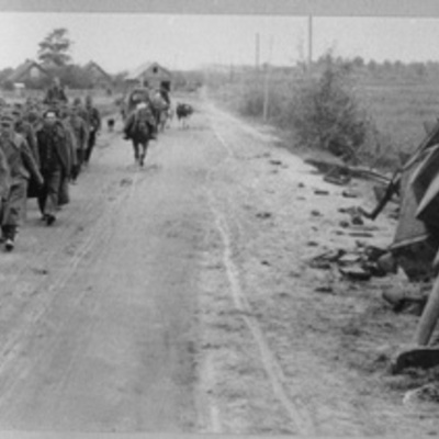 Timeline: Важнейшие события Великой Отечественной войны
