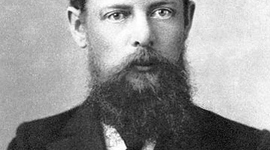 Timeline: Павел Петрович Бажов