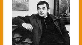 Timeline: Детский писатель Юрий Иосифович Коваль