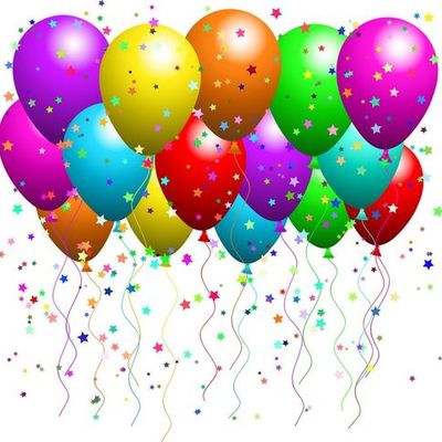 Timeline: Sünnipäevad