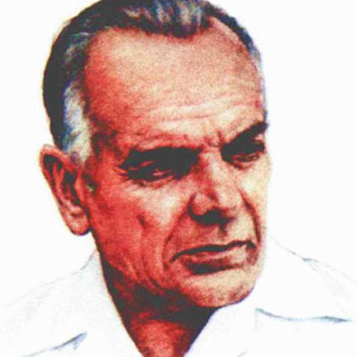 Timeline: Жизнь Константина Георгиевича Паустовского