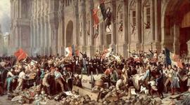 Timeline: Den Franske revolusjon