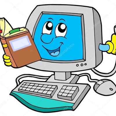 Timeline: GENERACIONES DE ORDENADORES SOFÍA MORENO