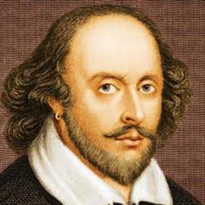 Timeline: WILLIAM SHAKESPEARE