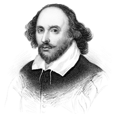 Timeline: William Shakespeare