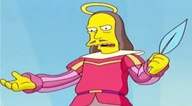 Timeline: WILLIAM SHAKESPEARE