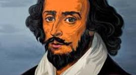 Timeline: William Shakespeare