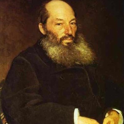 Timeline: А.А Фет