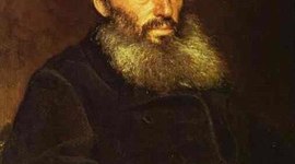 Timeline: А.А Фет