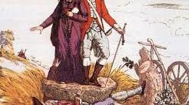 Timeline: Eje cronológico antiguo régimen.