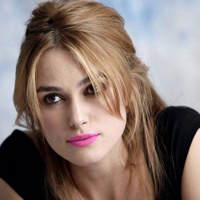 Timeline: Keira Knightley