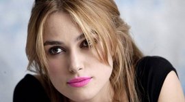 Timeline: Keira Knightley