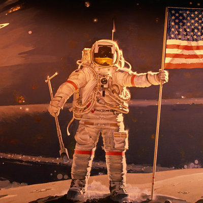 Timeline: American History