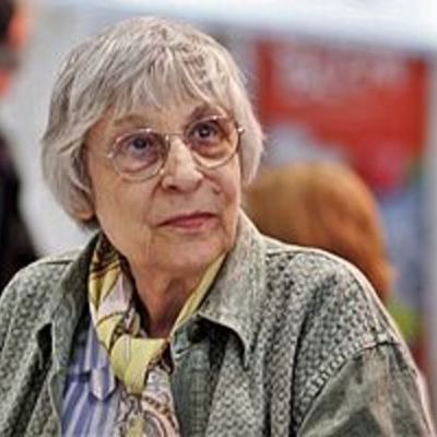 Timeline: Юнна Мориц