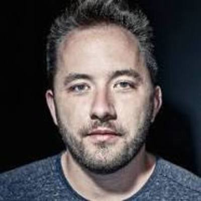Timeline: Drew Houston