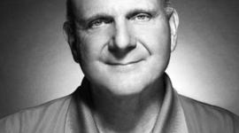 Timeline: Steve Ballmer