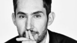Timeline: Kevin Systrom
