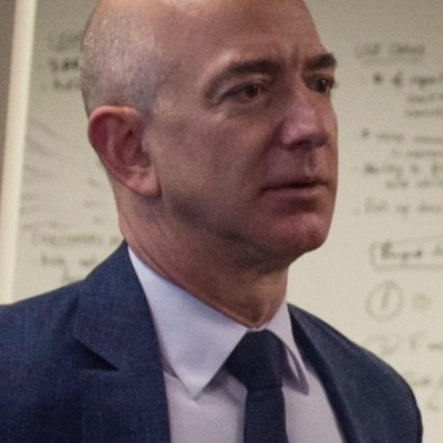 Timeline: Jeff Bezos