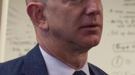 Timeline: Jeff Bezos