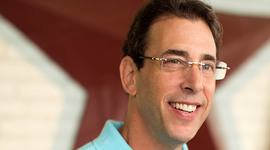 Timeline: Clark Howard