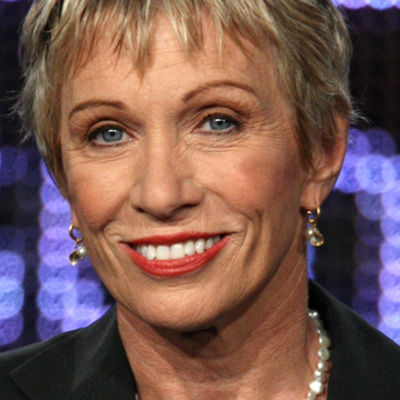 Timeline: Barbara Ann Corcoran