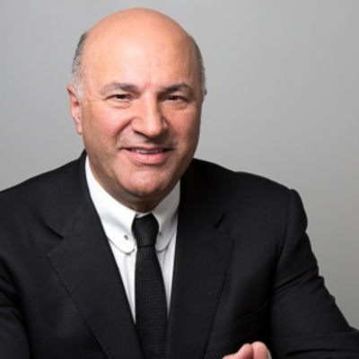 Timeline: Kevin O'Leary