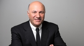 Timeline: Kevin O'Leary