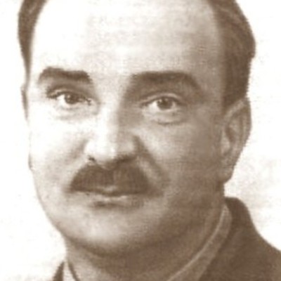 Timeline: Бианки Виталий Валентинович