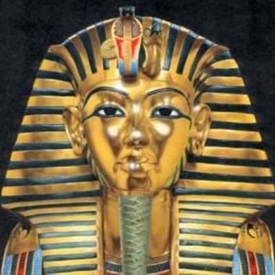 Timeline: La civiltà egizia