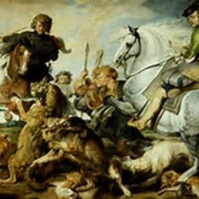 Timeline: Eje cronológico (1788-1833)