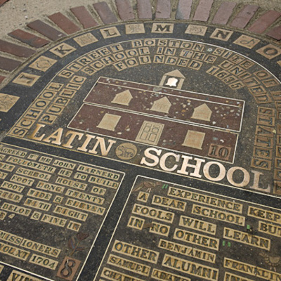 Timeline: Multimedia Timeline of Education