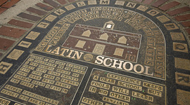 Timeline: Multimedia Timeline of Education