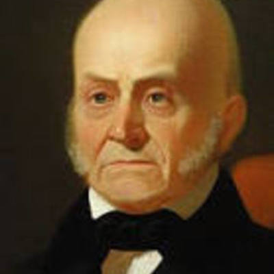 Timeline: John Quincy Adams