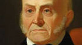 Timeline: John Quincy Adams