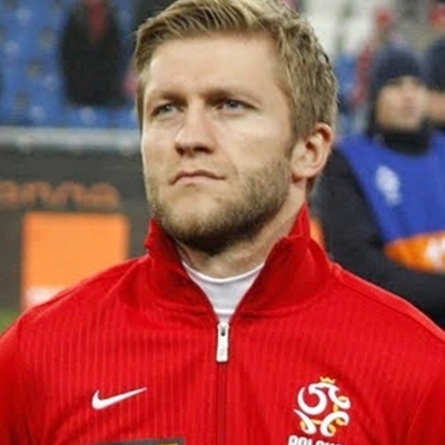 Timeline: Jakub Błaszczykowski
