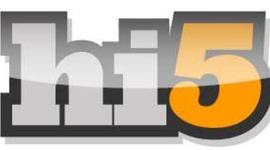 Timeline: hi5