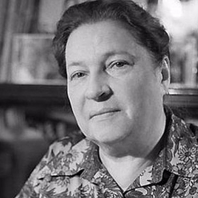 Timeline: Агния Барто