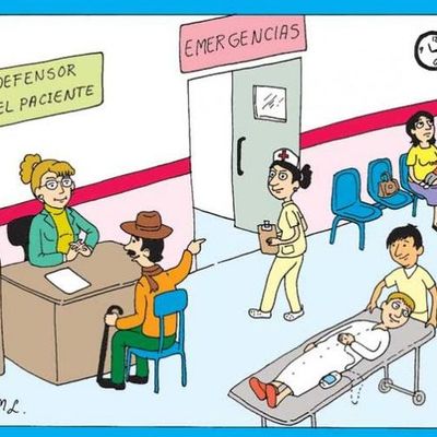 Timeline: acoso docente-alumno