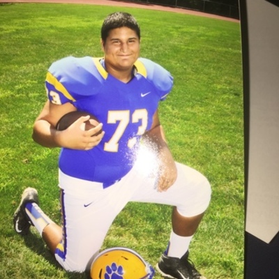 Timeline: Deadly Tsunami's Zach Sharaf, William "Fancy Pants" earl Voss