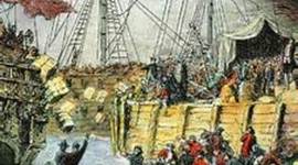 Timeline: Amerikako Independentzia