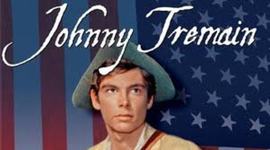 Timeline: Johnny Tremain **all events in book**