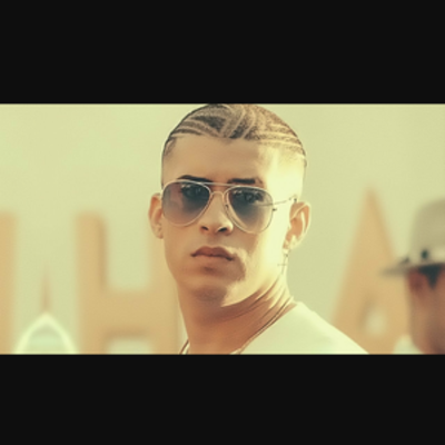 Timeline: Bad bunny  biography