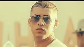 Timeline: Bad bunny  biography
