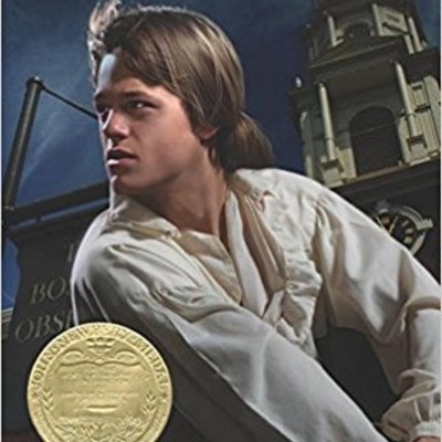 Timeline: Johnny Tremain