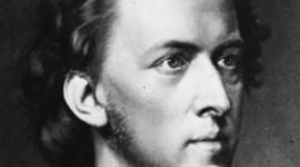 Timeline: Fryderyk Chopin
